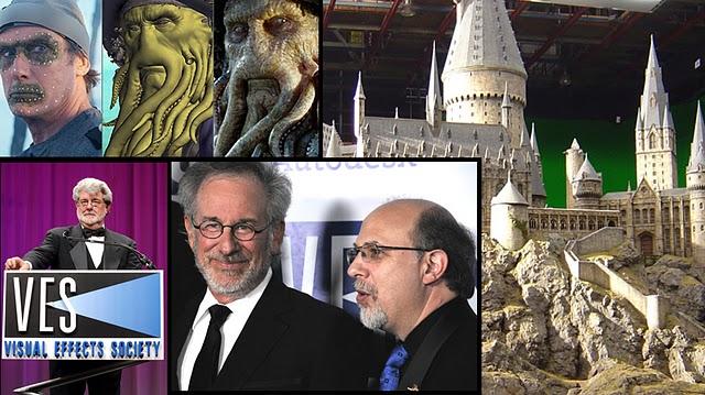 X Festival Internacional de Animación, Efectos Especiales, Videojuegos y Arquitectura Digital