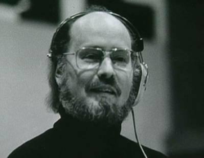 John Williams: El maestro. Capítulo 1