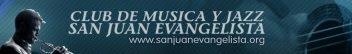 Reflexión #5 - El club de música y jazz San Juan Evangelista, Bien de Interés Cultural