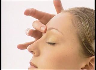 Digitopuntura para hacer en casa