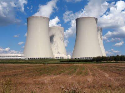 Centrales nucleares de América Latina y EEUU