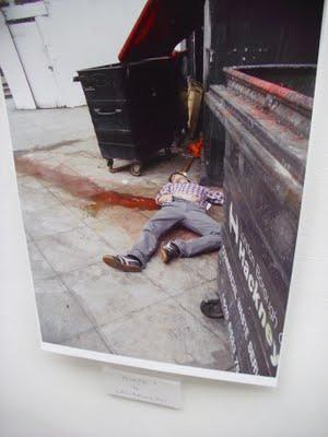 Morte 1 by Cascarilleiro