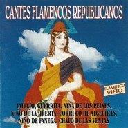 Flamencos con la República