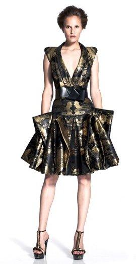 sarah burton alexander mcqueen collection