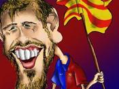 Gerardo piqué: impresentable