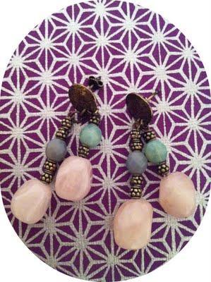 MI PRIMER SORTEO HANDMADE MI PRIMER SORTEO HANDMADE