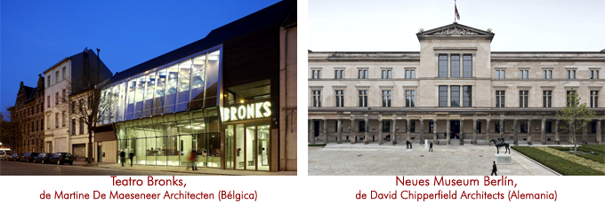 GANADORES_ PREMIO MIES VAN DER ROHE DE ARQUITECTURA