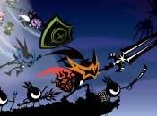 Videojuegos-Ndp: Llega Patapon