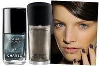 Uñas: que colores marcan tendencia
