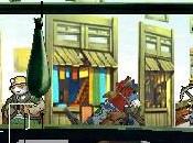 [3DS] Nueva galería Solatorobo: Hunter