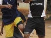 Dale, dale aborigen