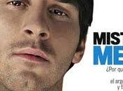 Messi tapa "newsweek"