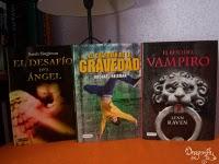 Nuevas Adquisiciones Literarias 23 (NAL 23)