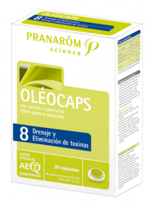 Novedades de Pranarom para combatir la alergia y la astenia primaveral