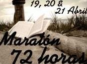 Maraton Lectura: Horas
