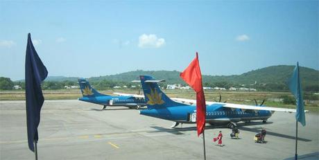 Las últimas playas salvajes de Asia Las últimas playas salvajes de Asia