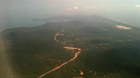 Las últimas playas salvajes de Asia Las últimas playas salvajes de Asia