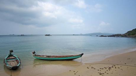 Las últimas playas salvajes de Asia Las últimas playas salvajes de Asia