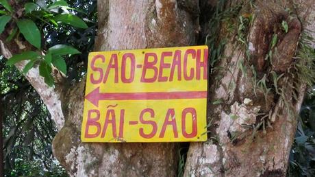 Las últimas playas salvajes de Asia Las últimas playas salvajes de Asia