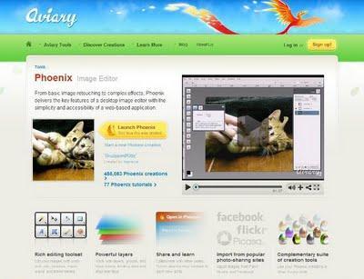 Adobe Photoshop 5 alternativas online y gratuitas