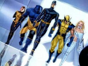 Otro póster más de X-Men: Primera Generación, y esta vez con versión en castellano