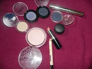 La femme Bleue La femme Bleue