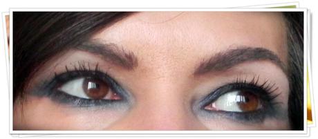 La femme Bleue La femme Bleue