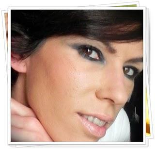 La femme Bleue La femme Bleue