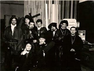 Evocaciones (Homenaje a Georges Perec)