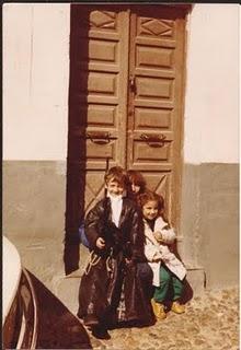 Evocaciones (Homenaje a Georges Perec)