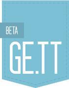 Ge.tt comparte archivos en Redes Sociales sin pasar por la nube