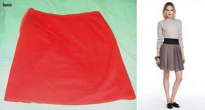 ¿Cómo me lo pongo?: Una colorá