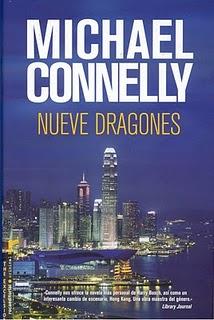 Michael Connelly - Nueve Dragones