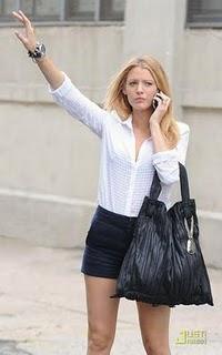 Estilo de Blake Lively (1º parte)