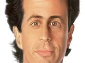Jerry Seinfeld!