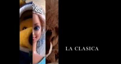 La clásica y otros cortos