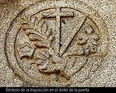 Pasión y muerte de protestantes españoles del s. XVI