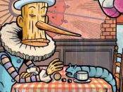 Novedades 'Dibbuks' mayo