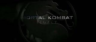 Segundo episodio subtitulado de Mortal Kombat: Legacy