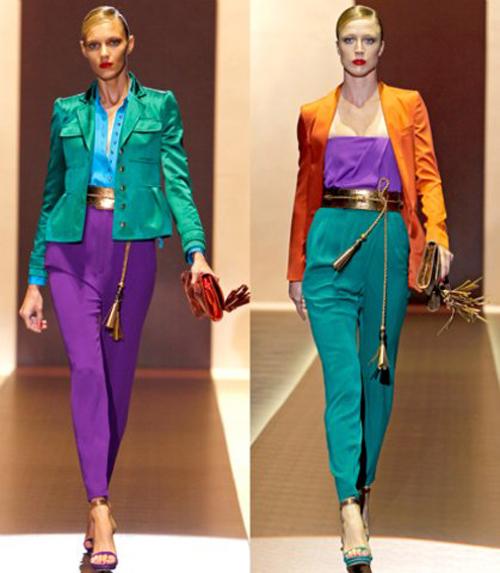 gucci-primavera-2011 flickr