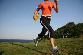 Jogging: la carrera que te pone en forma