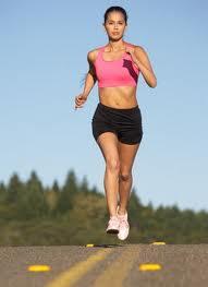 Jogging: la carrera que te pone en forma