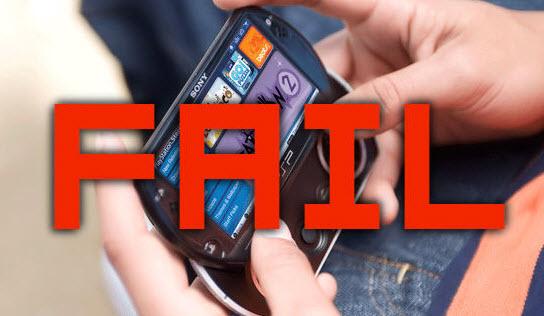 PSPgo... adiosh adiosh