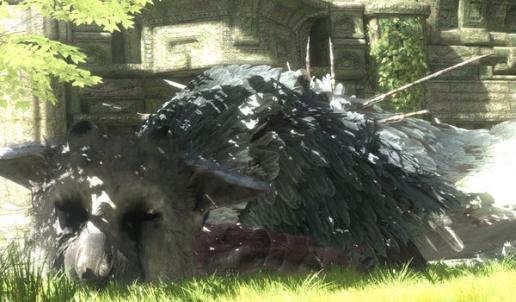 the last guardian y el pack de ico + shadow of the colossus retrasados