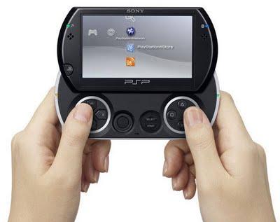 PSP Go ha muerto