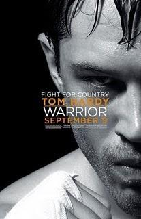 Trailer: Warrior