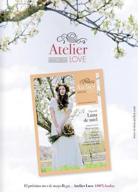 Atelier nº8 y Atelier Love