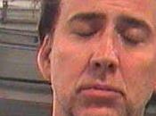 Nicolas Cage sale prisión