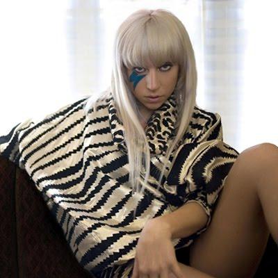 Polémica Lady Gaga se viste de María Magdalena