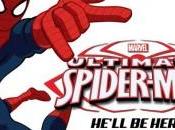 Jeph Loeb habla poco sobre serie animada Ultimate Spiderman